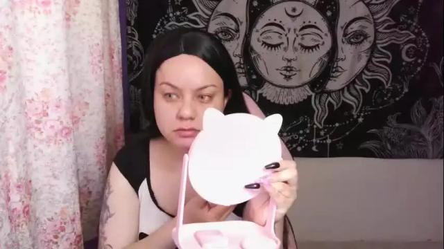 Image 3 of magic_clairewitch Stream on Chaturbate on 1 month ago