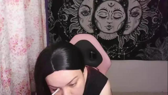 Thumbnail 2, magic_clairewitch's Stream at Chaturbate, 1 month ago
