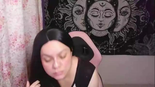 Image 7 of magic_clairewitch Stream on Chaturbate on 1 month ago