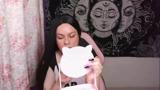 Thumbnail 3, magic_clairewitch's Stream at Chaturbate, 1 month ago