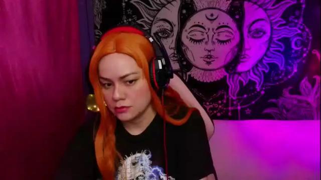 Thumbnail 1, magic_clairewitch's Stream at Chaturbate, 1 month ago