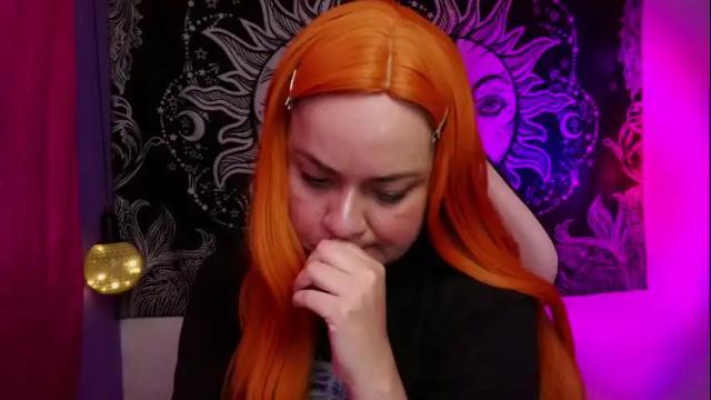 Image 11 of magic_clairewitch Stream on Chaturbate on 1 month ago