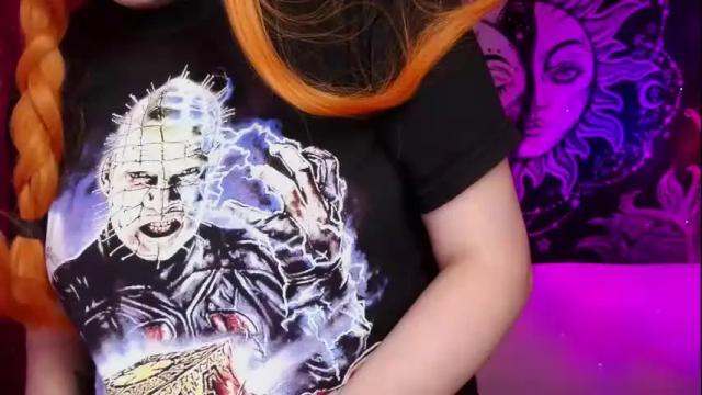 Image 2 of magic_clairewitch Stream on Chaturbate on 1 month ago