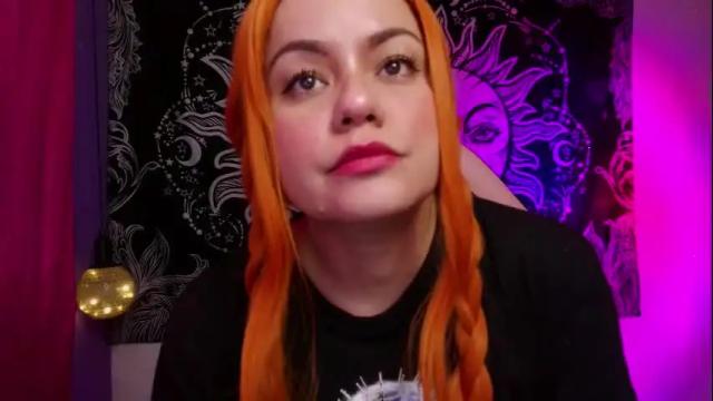 Image 3 of magic_clairewitch Stream on Chaturbate on 1 month ago