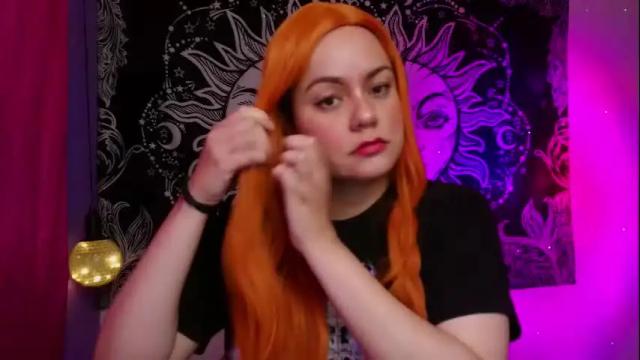 Thumbnail 2, magic_clairewitch's Stream at Chaturbate, 1 month ago