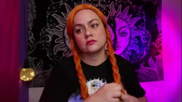 Image 6 of magic_clairewitch Stream on Chaturbate on 1 month ago