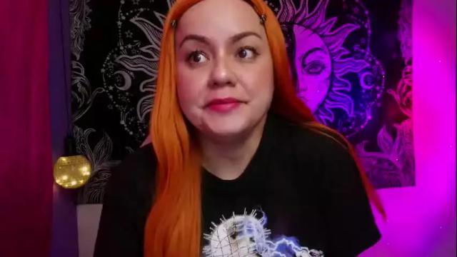 Image 7 of magic_clairewitch Stream on Chaturbate on 1 month ago