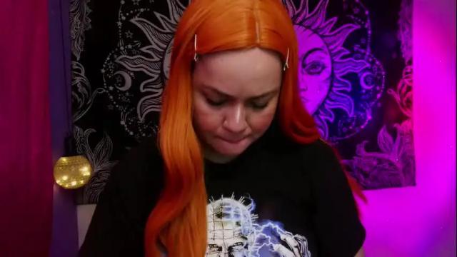 Image 8 of magic_clairewitch Stream on Chaturbate on 1 month ago