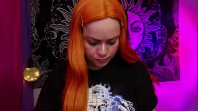 Thumbnail 3, magic_clairewitch's Stream at Chaturbate, 1 month ago