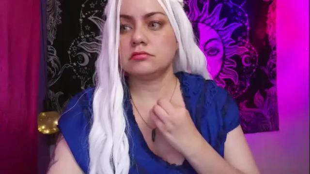 Thumbnail 1, magic_clairewitch's Stream at Chaturbate, 1 month ago