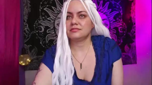 Image 12 of magic_clairewitch Stream on Chaturbate on 1 month ago
