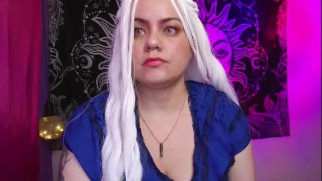 Image 2 of magic_clairewitch Stream on Chaturbate on 1 month ago