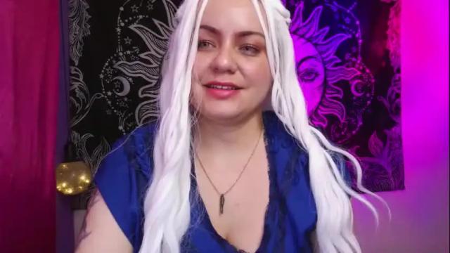 Image 3 of magic_clairewitch Stream on Chaturbate on 1 month ago