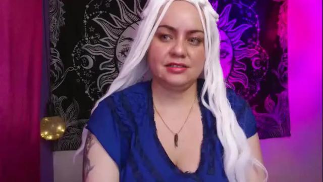 Image 4 of magic_clairewitch Stream on Chaturbate on 1 month ago