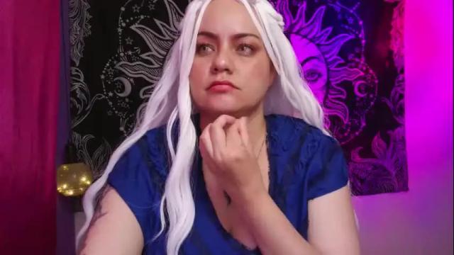 Thumbnail 2, magic_clairewitch's Stream at Chaturbate, 1 month ago