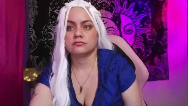 Image 6 of magic_clairewitch Stream on Chaturbate on 1 month ago