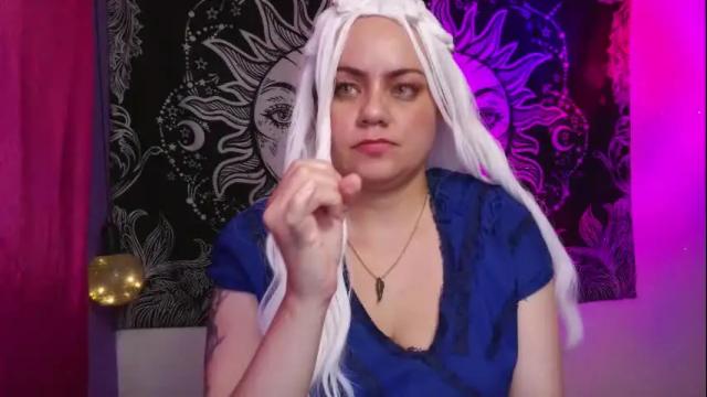 Thumbnail 3, magic_clairewitch's Stream at Chaturbate, 1 month ago