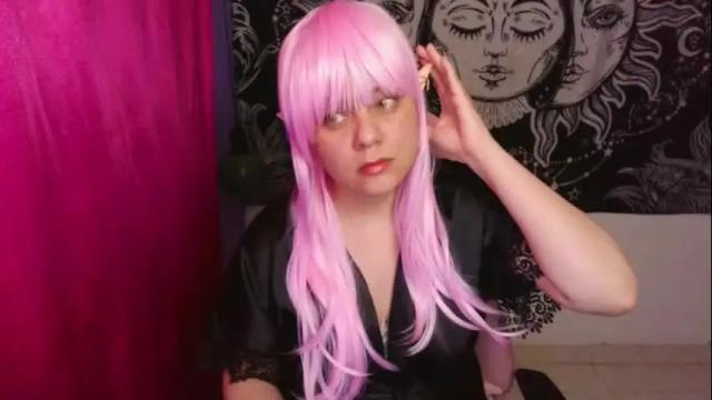 Image 11 of magic_clairewitch Stream on Chaturbate on 1 month ago