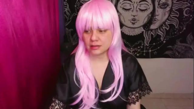 Thumbnail 3, magic_clairewitch's Stream at Chaturbate, 1 month ago
