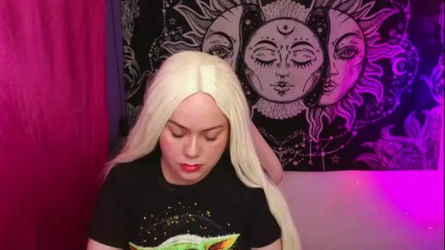 Thumbnail 1, magic_clairewitch's Stream at Chaturbate, 1 month ago