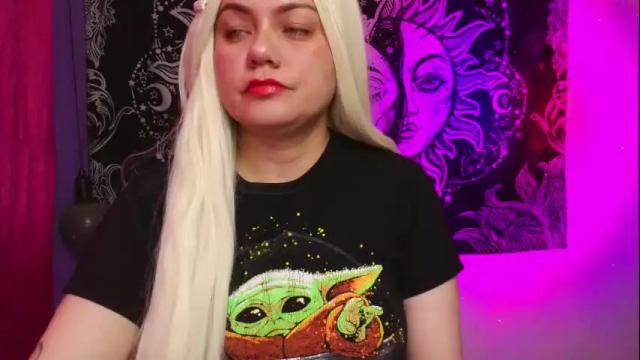Thumbnail 2, magic_clairewitch's Stream at Chaturbate, 1 month ago