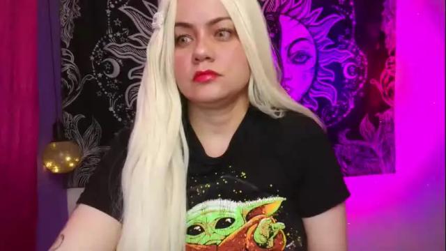 Image 7 of magic_clairewitch Stream on Chaturbate on 1 month ago