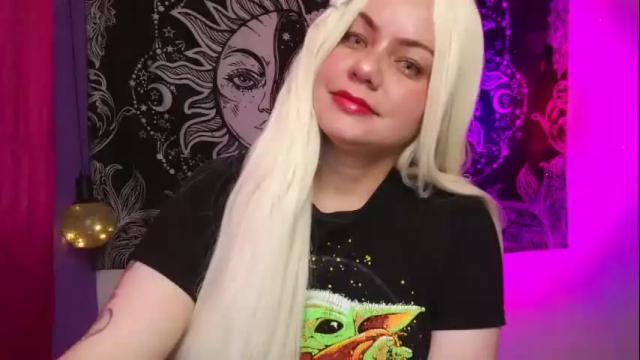 Image 8 of magic_clairewitch Stream on Chaturbate on 1 month ago