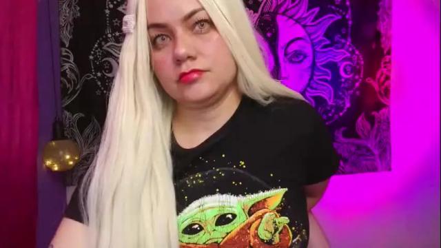 Thumbnail 3, magic_clairewitch's Stream at Chaturbate, 1 month ago