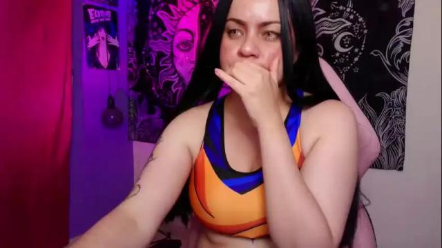 Image 10 of magic_clairewitch Stream on Chaturbate on 1 month ago