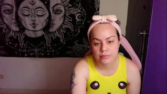 Thumbnail 2, magic_clairewitch's Stream at Chaturbate, 22 days ago