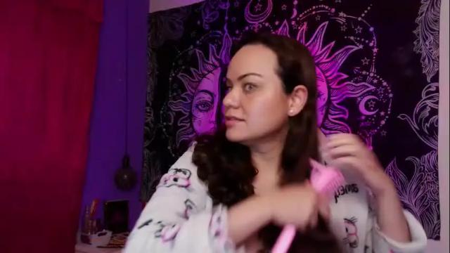 Image 8 of magic_clairewitch Stream on Chaturbate on 19 days ago