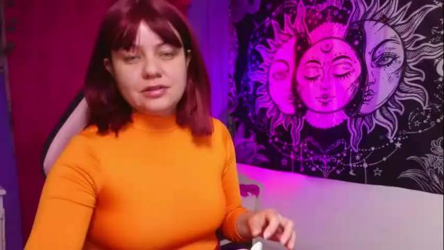Thumbnail 1, magic_clairewitch's Stream at Chaturbate, 16 days ago