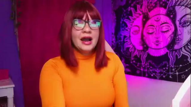 Image 10 of magic_clairewitch Stream on Chaturbate on 17 days ago