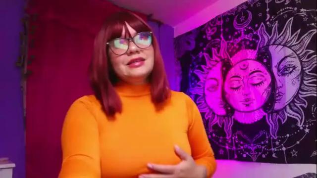 Image 12 of magic_clairewitch Stream on Chaturbate on 17 days ago