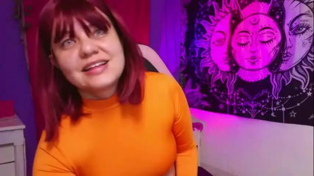 Image 3 of magic_clairewitch Stream on Chaturbate on 17 days ago