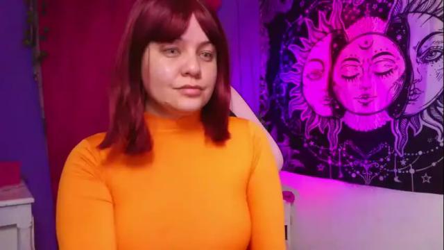 Image 7 of magic_clairewitch Stream on Chaturbate on 17 days ago