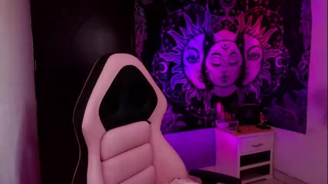 Image 10 of magic_clairewitch Stream on Chaturbate on 12 days ago