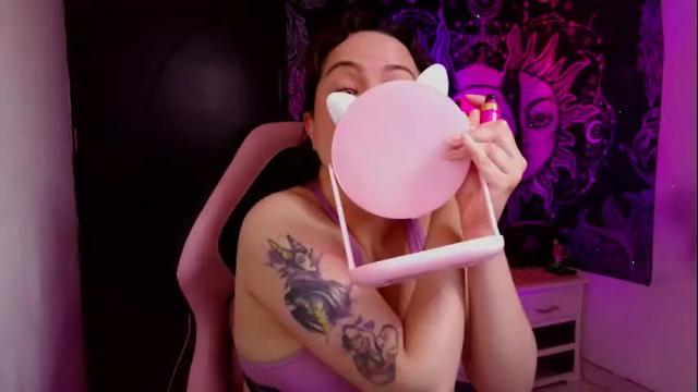 Image 8 of magic_clairewitch Stream on Chaturbate on 12 days ago
