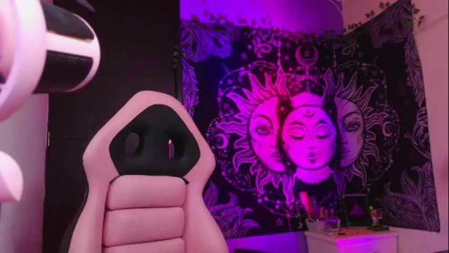 Thumbnail 2, magic_clairewitch's Stream at Chaturbate, 10 days ago