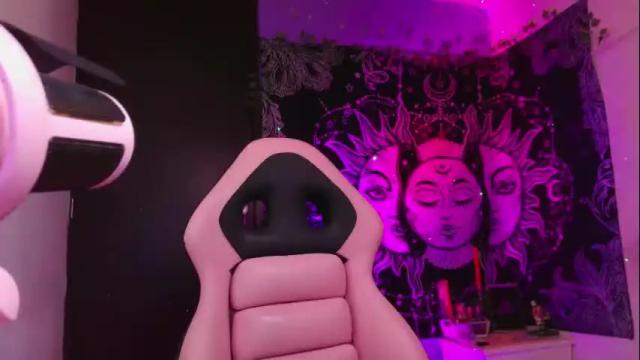 Image 12 of magic_clairewitch Stream on Chaturbate on 9 days ago