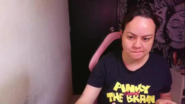 Thumbnail 2, magic_clairewitch's Stream at Chaturbate, 8 days ago
