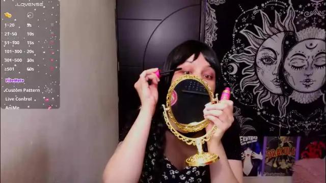 Image 10 of magic_clairewitch Stream on Chaturbate on 2 months ago