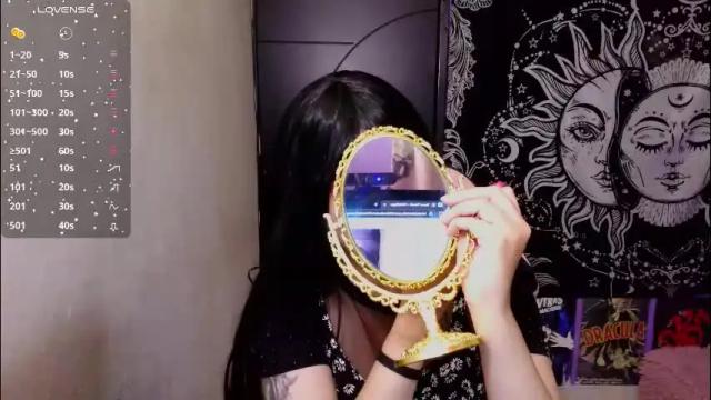 Image 6 of magic_clairewitch Stream on Chaturbate on 2 months ago