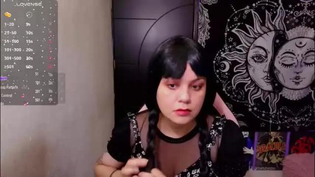 Thumbnail 3, magic_clairewitch's Stream at Chaturbate, 2 months ago