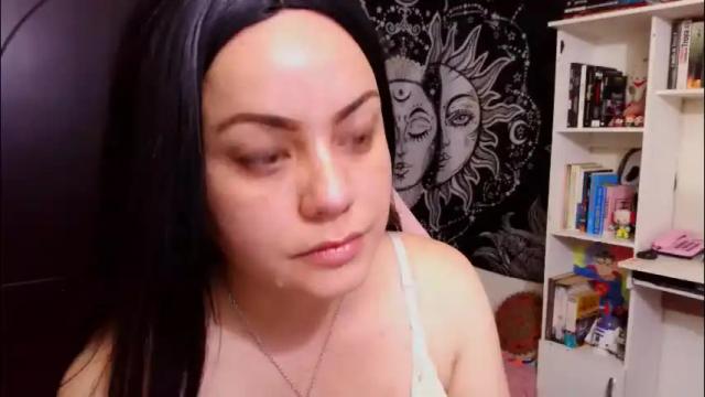 Thumbnail 3, magic_clairewitch's Stream at Chaturbate, 2 months ago