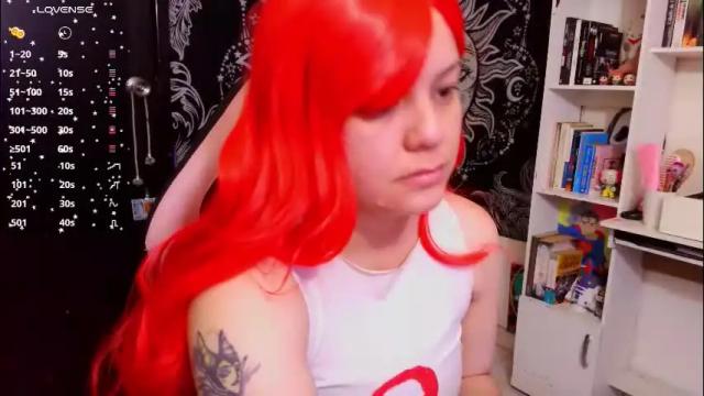 Thumbnail 1, magic_clairewitch's Stream at Chaturbate, 2 months ago