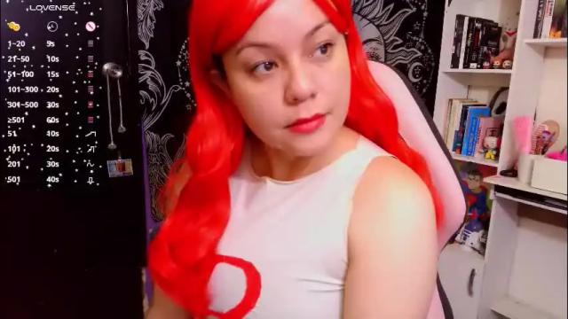 Image 6 of magic_clairewitch Stream on Chaturbate on 2 months ago