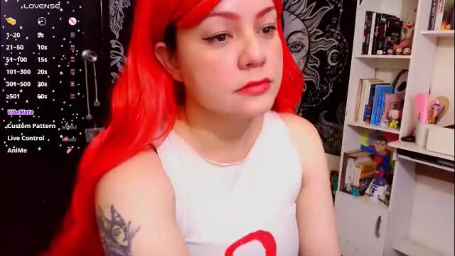 Image 8 of magic_clairewitch Stream on Chaturbate on 2 months ago