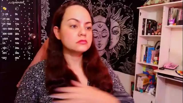 Image 10 of magic_clairewitch Stream on Chaturbate on 2 months ago