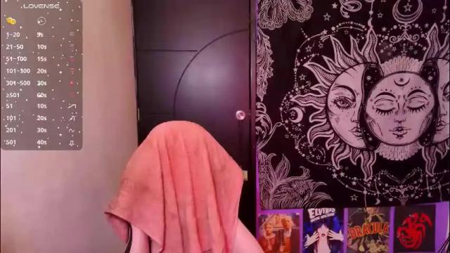 Image 8 of magic_clairewitch Stream on Chaturbate on 2 months ago